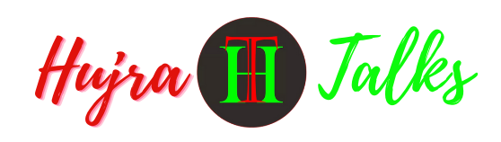 Hujratalks logo